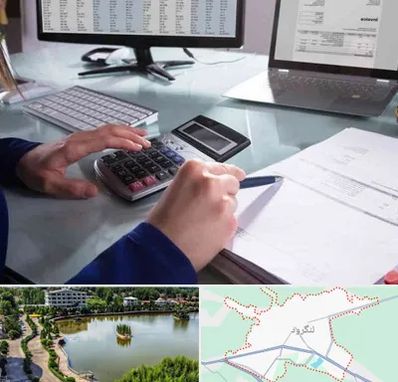 دوره DBA در لنگرود