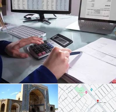 دوره DBA در مصلی مشهد