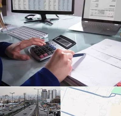 دوره DBA در بلوار ارتش