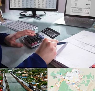 دوره DBA در مراغه