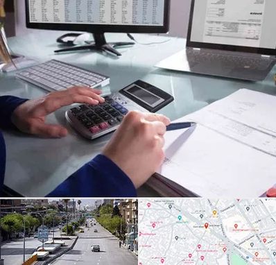 دوره DBA در خیابان زند شیراز