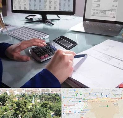 دوره DBA در منطقه 13 تهران 