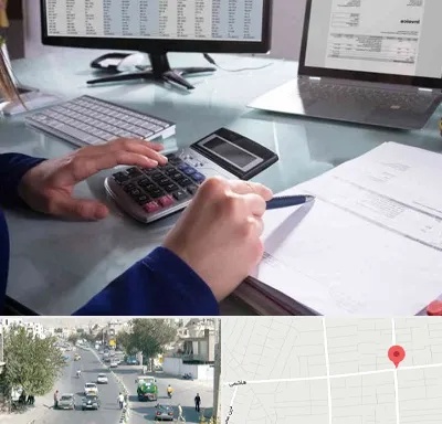 دوره DBA در هاشمی