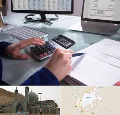 دوره DBA در شهرضا