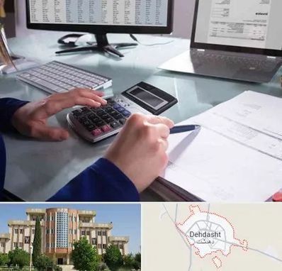 دوره DBA در دهدشت
