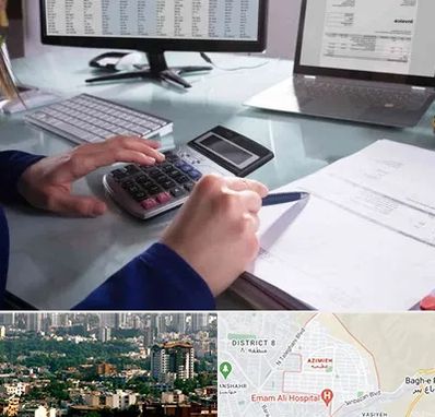 دوره DBA در عظیمیه کرج 