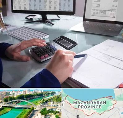 دوره DBA در مازندران