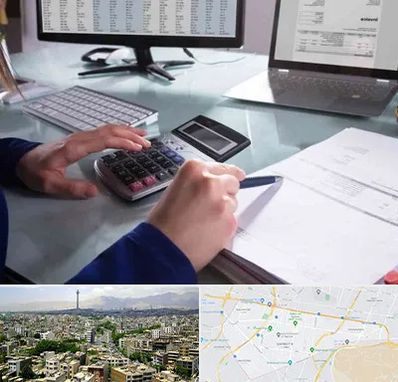 دوره DBA در منطقه 8 تهران 