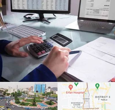 دوره DBA در ونک 