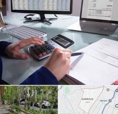 دوره DBA در دروس
