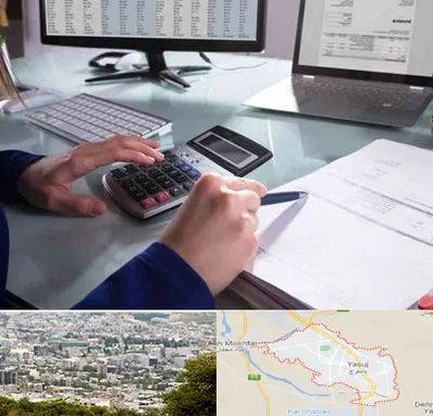 دوره DBA در یاسوج