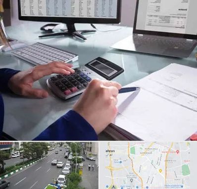 دوره DBA در ستارخان 