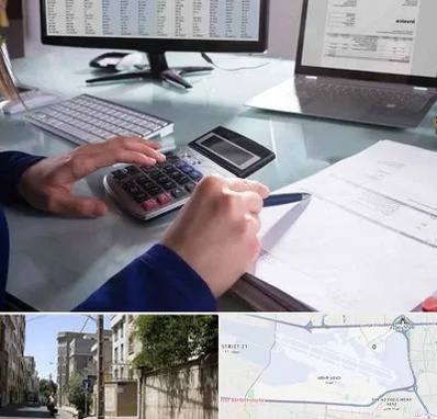دوره DBA در مهرآباد