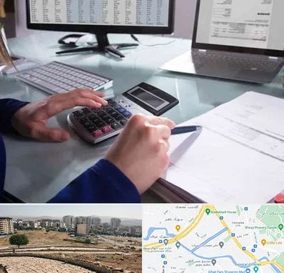 دوره DBA در کوی وحدت شیراز