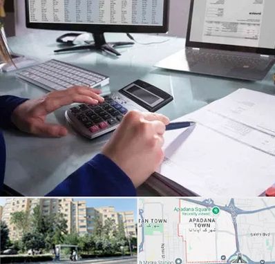 دوره DBA در آپادانا