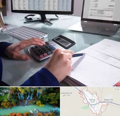 دوره DBA در دورود