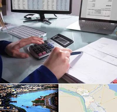 دوره DBA در خرمشهر