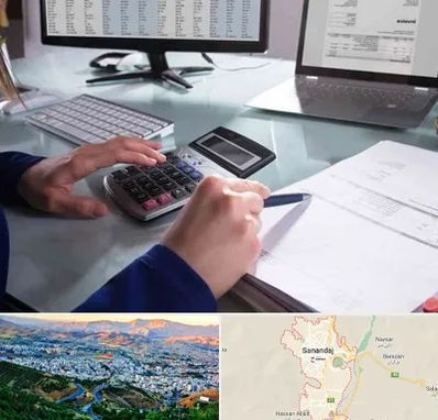 دوره DBA در سنندج