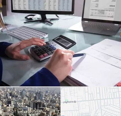 دوره DBA در جیحون