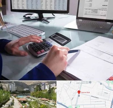 دوره DBA در بلوار تعاون