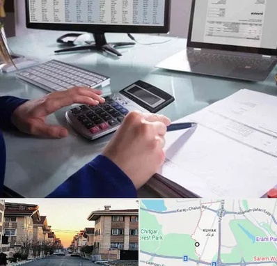 دوره DBA در کوهک