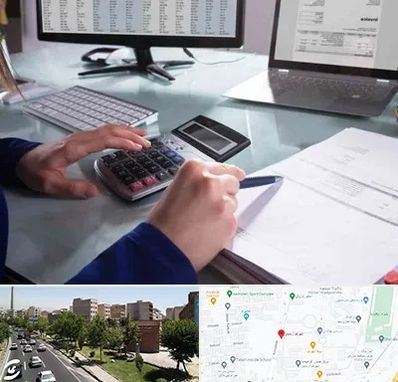 دوره DBA در شهرک آزمایش 