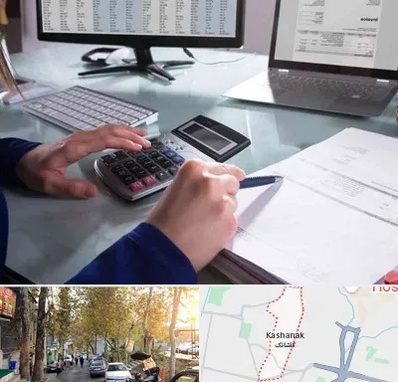 دوره DBA در کاشانک