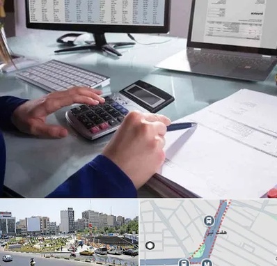 دوره DBA در هفت تیر
