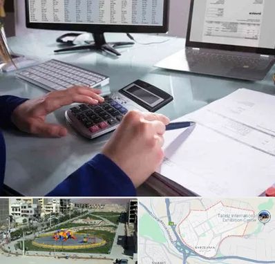 دوره DBA در مرزداران تبریز