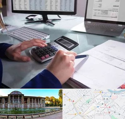 دوره DBA در عفیف آباد شیراز