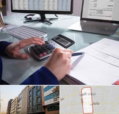 دوره DBA در نجات اللهی