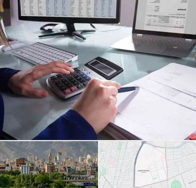 دوره DBA در جمشیدیه