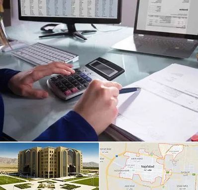 دوره DBA در نجف آباد