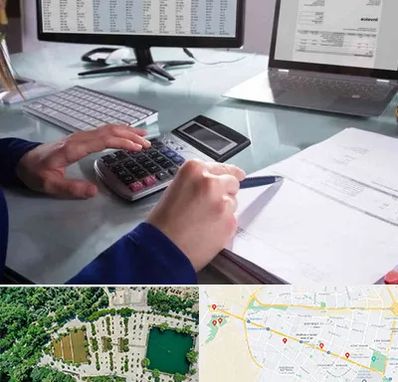 دوره DBA در وکیل آباد مشهد