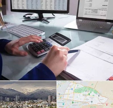 دوره DBA در منطقه 4 تهران 