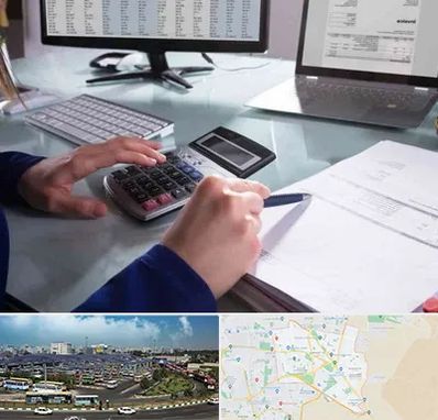 دوره DBA در منطقه 15 تهران 