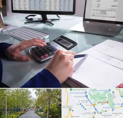 دوره DBA در قدوسی غربی شیراز