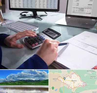 دوره DBA در مرند