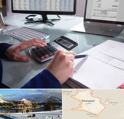 دوره DBA در ملایر