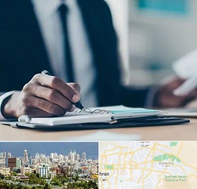 دوره مدیریت در شرق تهران 