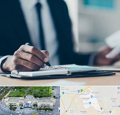 دوره مدیریت در نسیم شهر