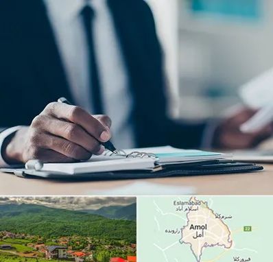 دوره مدیریت در آمل