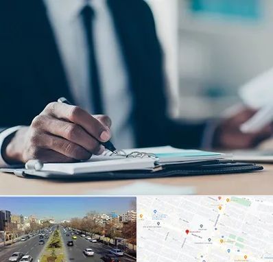 دوره مدیریت در بلوار معلم مشهد