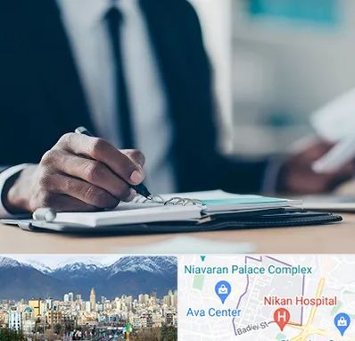 دوره مدیریت در آجودانیه 