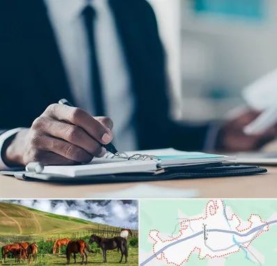 دوره مدیریت در تالش