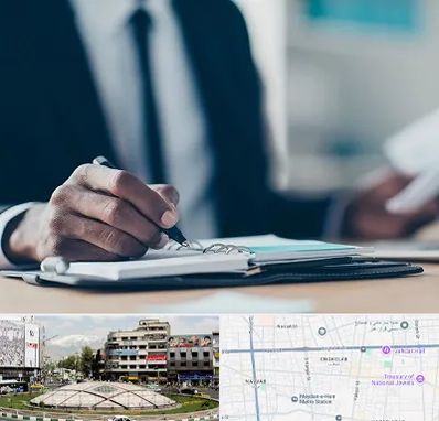 دوره مدیریت در مرکز تهران