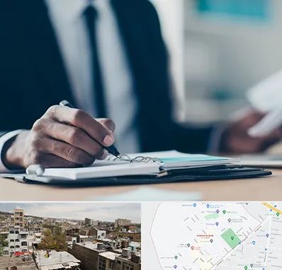 دوره مدیریت در شمیران نو