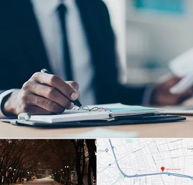 دوره مدیریت در ابوریحان تبریز