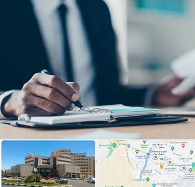 دوره مدیریت در صیاد شیرازی مشهد