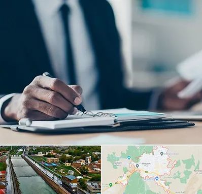 دوره مدیریت در مراغه